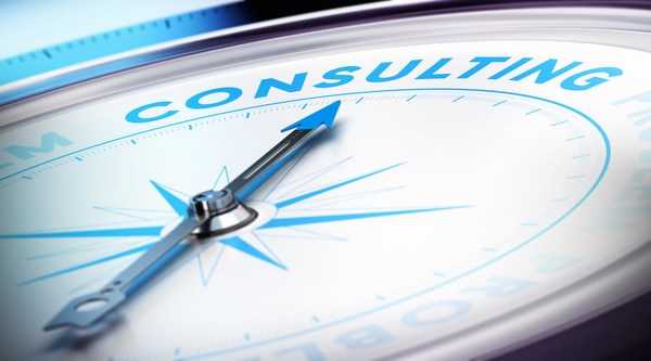 Business Consulting